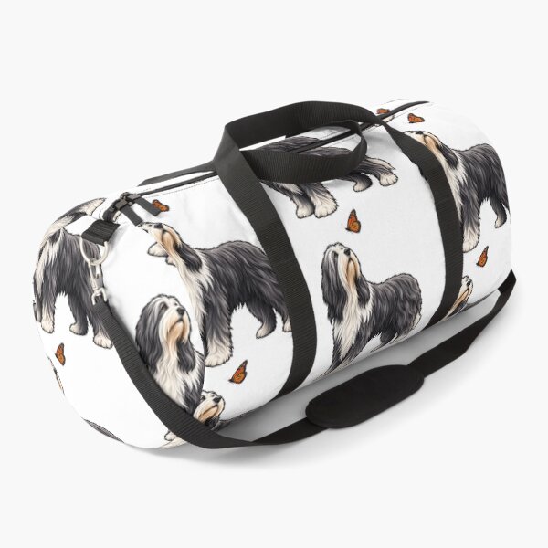 Item preview, Bearded Collie designed and sold by VelvetRoom.