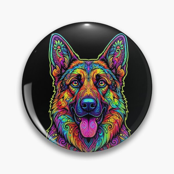 Item preview, PSYCHEDELIC GUARDIAN designed and sold by ROCK_WELL.