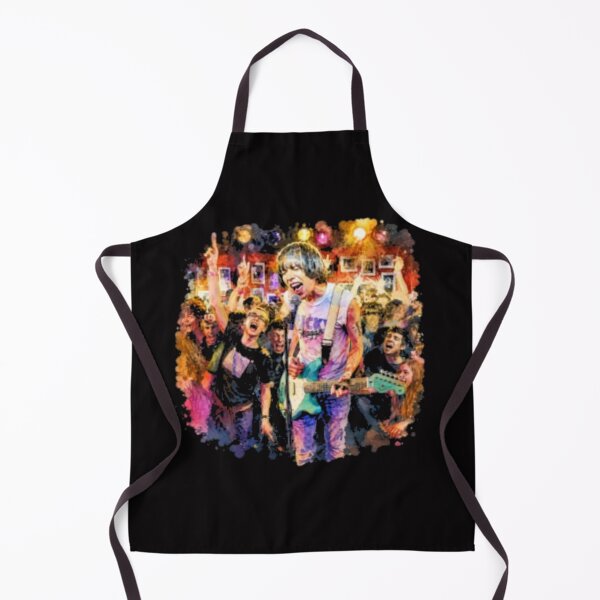 Item preview, Silhouette Member Alternatif Rock Band designed and sold by the-tkacher.