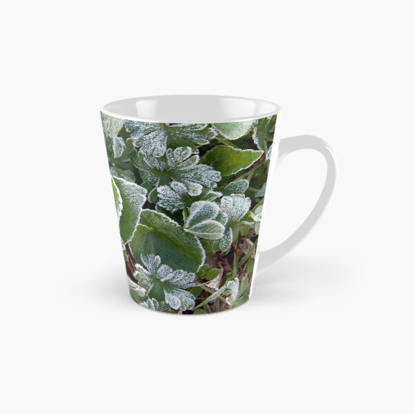 Item preview, Mid March Frost on Lawn designed and sold by gistinker.
