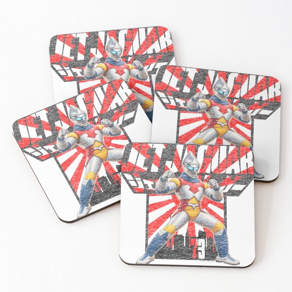 Item preview, Jet Jaguar 73 designed and sold by superiorgraphix.