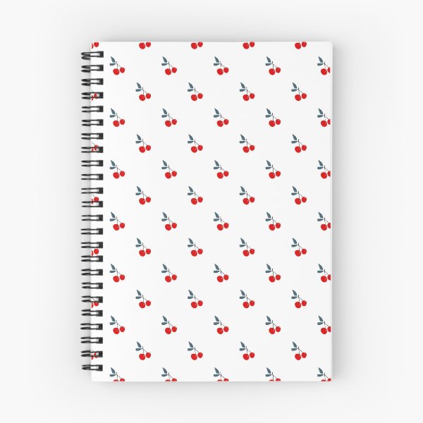 Item preview, Cute Cherry Pattern Gift For Her Red Fruit | Aesthetic Cherry Gift For Girls or Best Friend | Vintage Cherry Pattern Gift For Students | Coquette Cherry Gift For Mom designed and sold by VivaFy.
