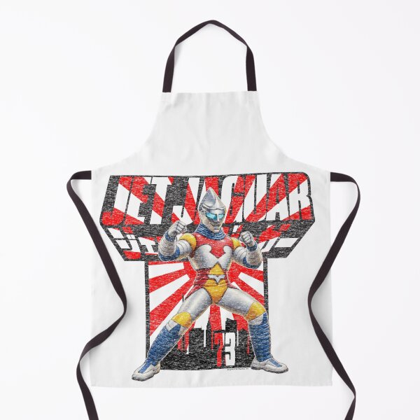Item preview, Jet Jaguar 73 designed and sold by superiorgraphix.