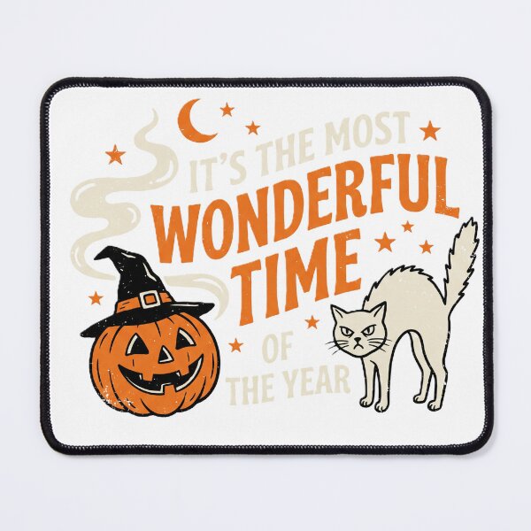 Item preview, It's the Most Wonderful Time of the Year Vintage Tee designed and sold by BakersTees.