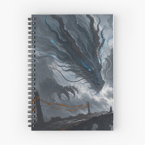 Item preview, Wind Dragon – Guardian of Heaven’s Gate designed and sold by ChromaRune.