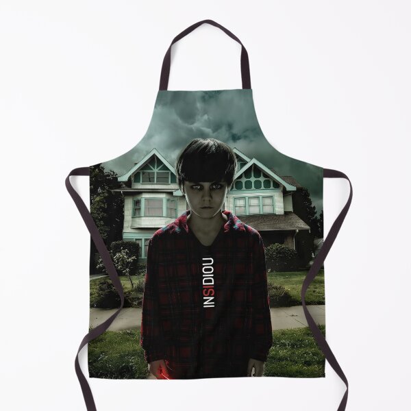 Item preview, Insidious designed and sold by thrynafenquar.