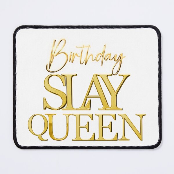 Item preview, Birthday Queen designed and sold by Tunarite.