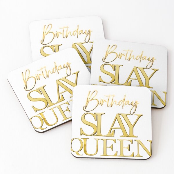 Item preview, Birthday Queen designed and sold by Tunarite.