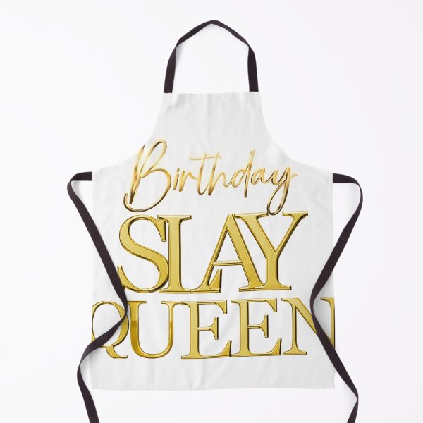 Item preview, Birthday Queen designed and sold by Tunarite.