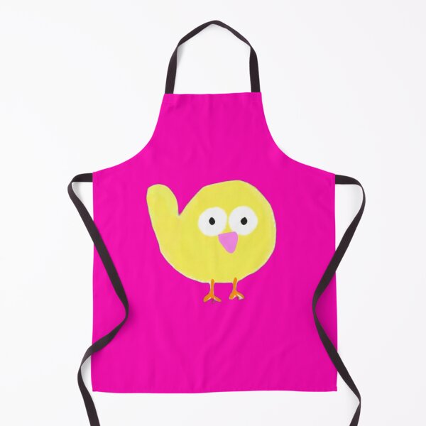 Item preview, Little Yellow Bird designed and sold by mhughesart.