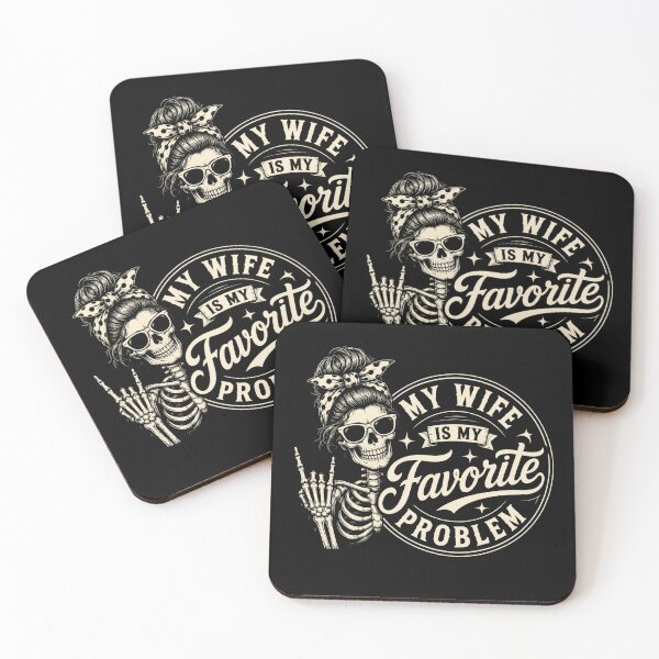 Item preview, wife skull vintage skeleton quote retro graphic designed and sold by anapldv.