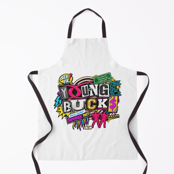 Item preview, Retro Graffiti Wrestling Street Art – Neon Urban Collage designed and sold by AMIR PRO .
