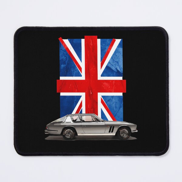 Item preview, 677 The Interceptor designed and sold by EdwinaSeay.