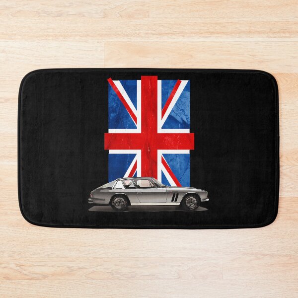 Item preview, 677 The Interceptor designed and sold by EdwinaSeay.