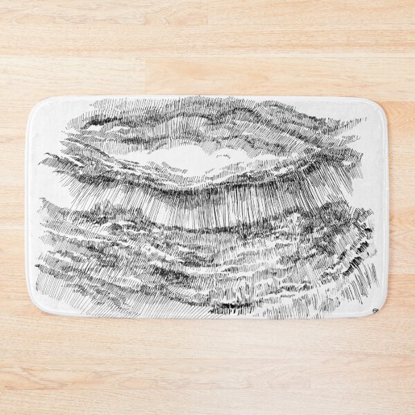 Item preview, Summer Cloud Blast designed and sold by SHE·SHE·ART.