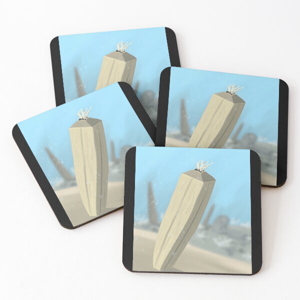 Item preview, Underwater Wooden Plank Design designed and sold by Fibi-studio.