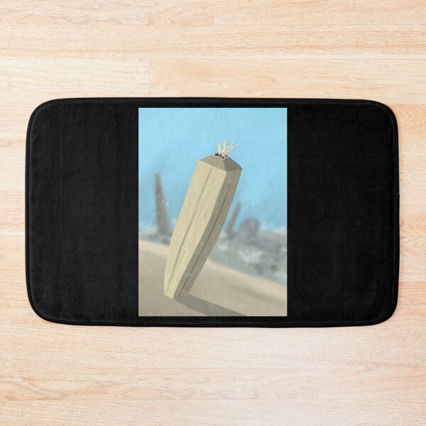 Item preview, Underwater Wooden Plank Design designed and sold by Fibi-studio.