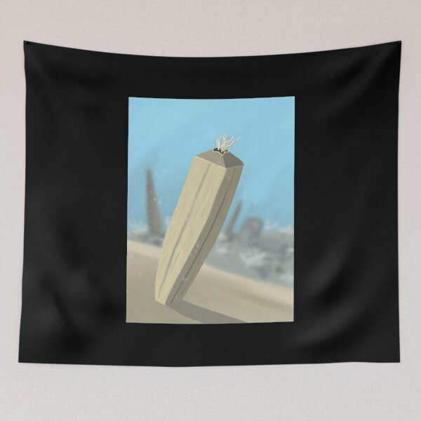 Item preview, Underwater Wooden Plank Design designed and sold by Fibi-studio.