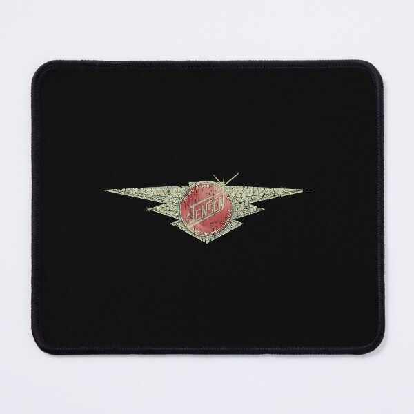 Item preview, Jensen Motors Limited 1934 designed and sold by EdwinaSeay.
