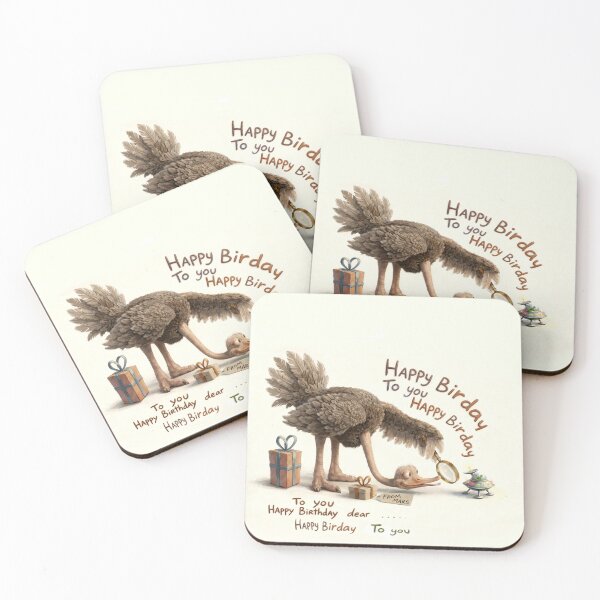 Item preview, Happy Birday to you Happy Birday to you designed and sold by Jonsmartdesigns.