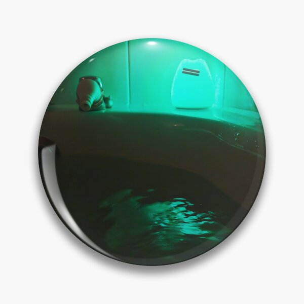 Item preview, Artistic Bathtub designed and sold by BornToBeWyld.