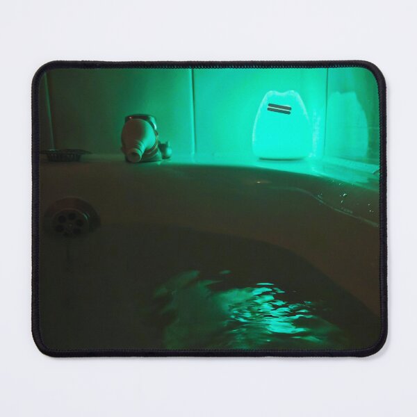 Item preview, Artistic Bathtub designed and sold by BornToBeWyld.