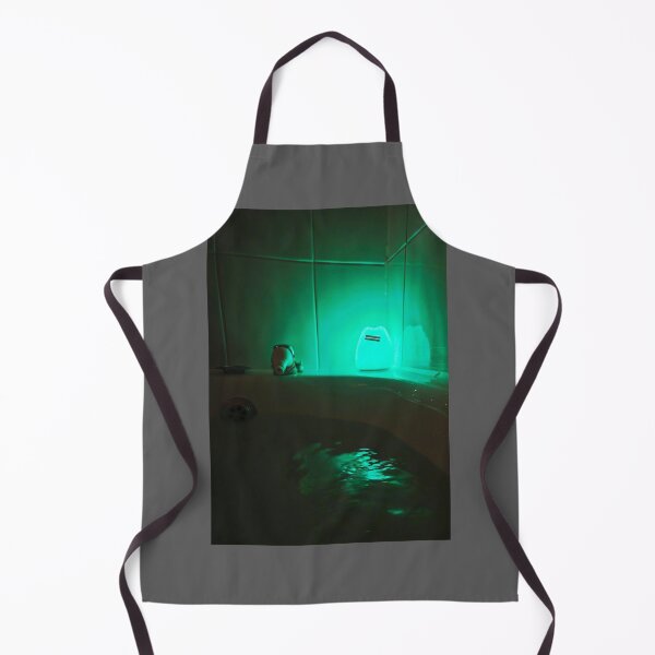 Item preview, Artistic Bathtub designed and sold by BornToBeWyld.