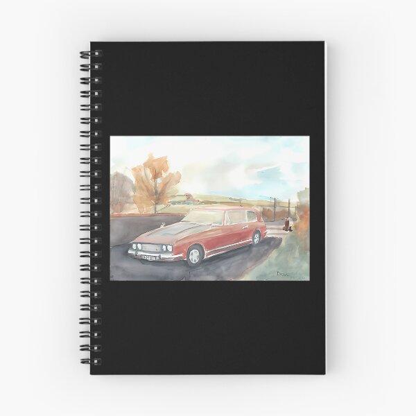 Item preview, Jensen Interceptor designed and sold by EdwinaSeay.