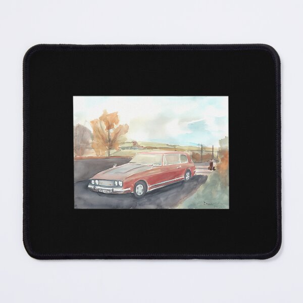 Item preview, Jensen Interceptor designed and sold by EdwinaSeay.