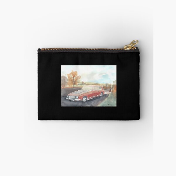Item preview, Jensen Interceptor designed and sold by EdwinaSeay.