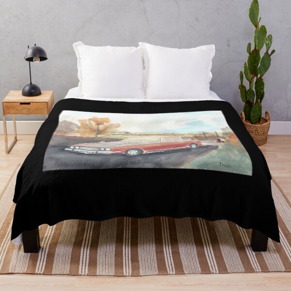 Item preview, Jensen Interceptor designed and sold by EdwinaSeay.