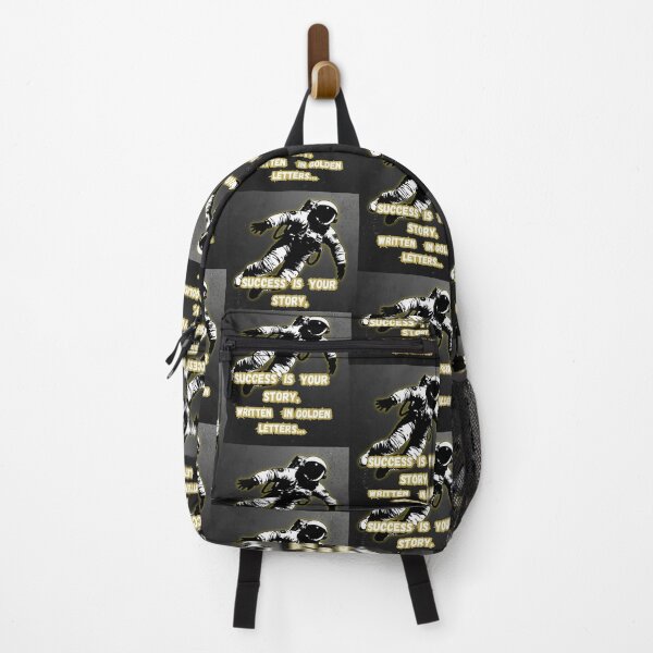 Item preview, Majestic Astronaut Cosmic Streetwear Graphic designed and sold by StarCanvasCo.
