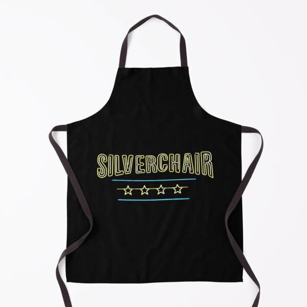 Item preview, SILVERCHAIR NEON BALLROOM LOGO designed and sold by WallopFam.
