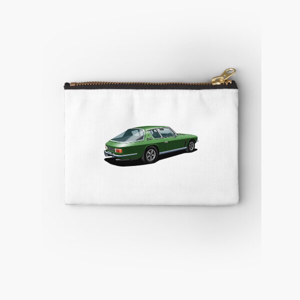 Item preview, Jensen Interceptor Iii In Green designed and sold by EdwinaSeay.
