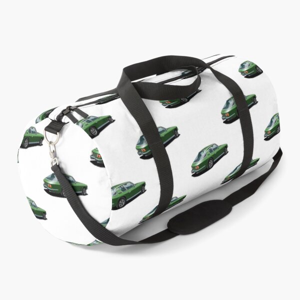 Item preview, Jensen Interceptor Iii In Green designed and sold by EdwinaSeay.
