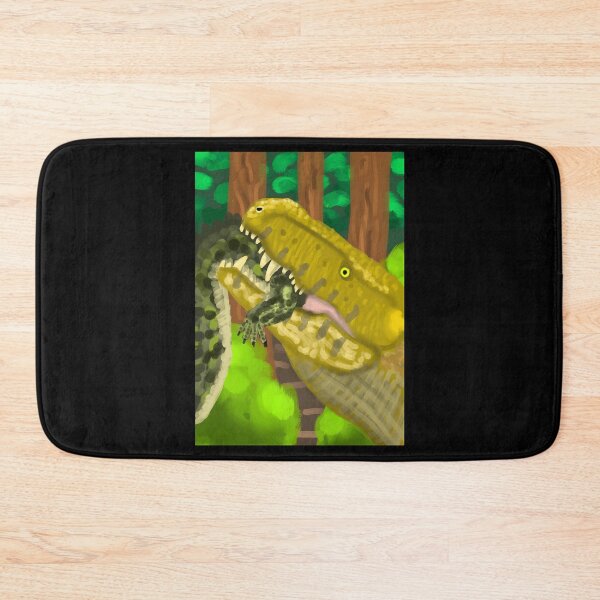 Item preview, Tyrannosaurus Rex Adventure Scene designed and sold by Fibi-studio.