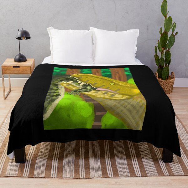 Item preview, Tyrannosaurus Rex Adventure Scene designed and sold by Fibi-studio.
