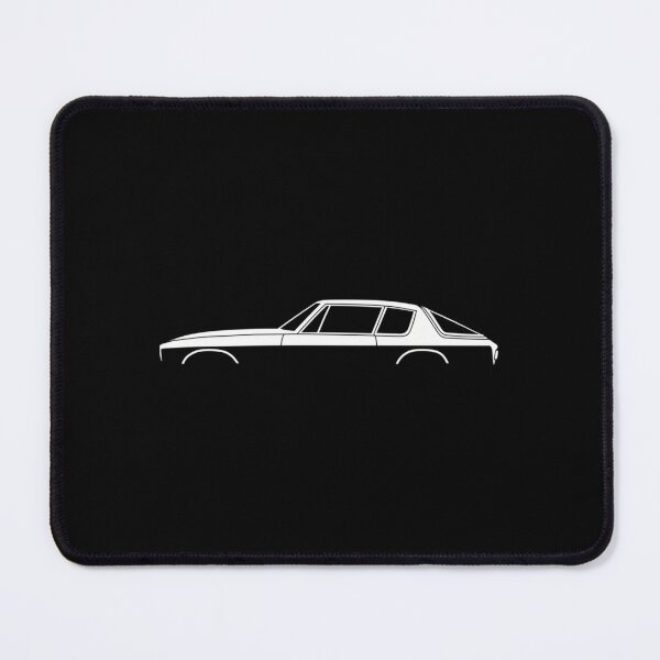 Item preview, Car Silhouette -  Interceptor designed and sold by EdwinaSeay.