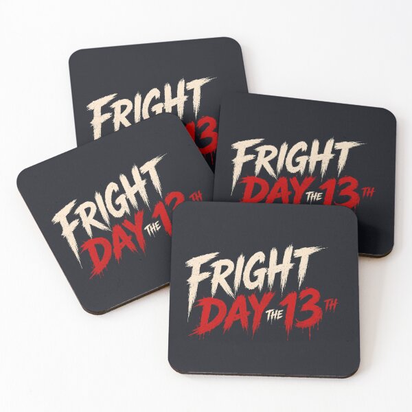 Artikelvorschau, Gruseltag, der 13. entworfen und verkauft von FrightDay.
