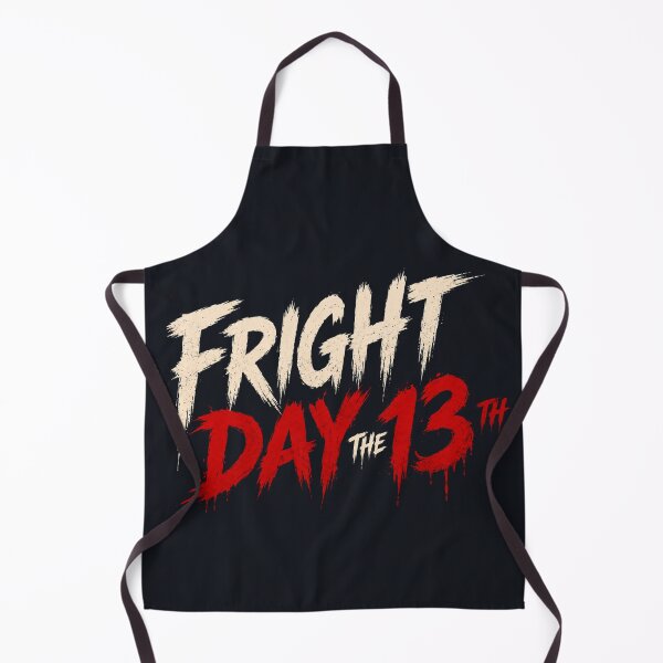 Artikelvorschau, Gruseltag, der 13. entworfen und verkauft von FrightDay.