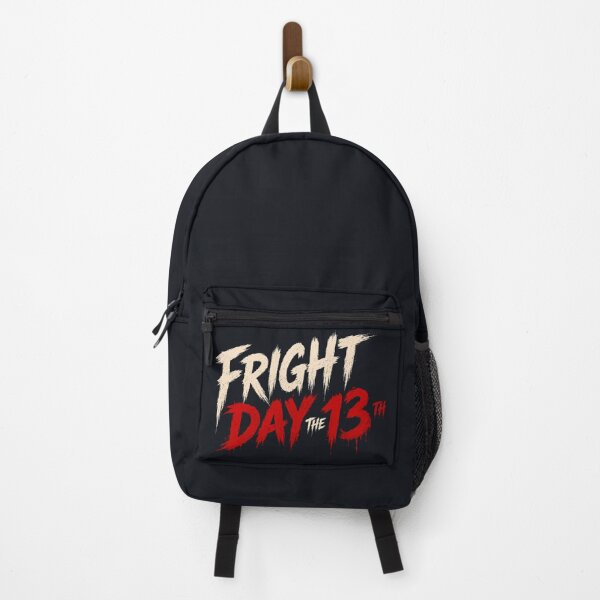 Item preview, Fright Day the 13th designed and sold by FrightDay.