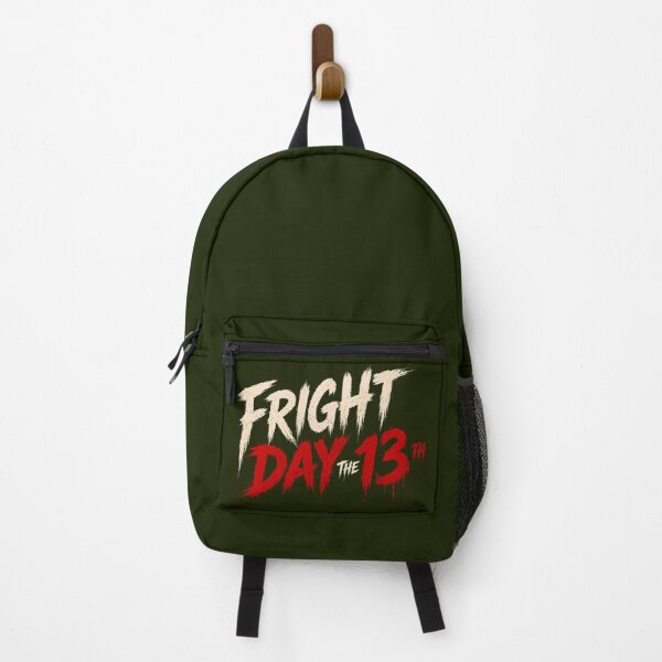 Item preview, Fright Day the 13th designed and sold by FrightDay.