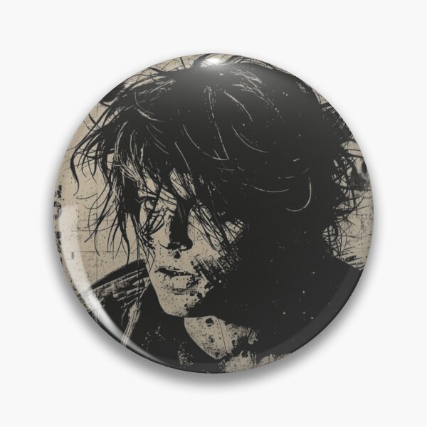 Item preview, I Will Survive Grunge Punk Poster Art designed and sold by ERODED SELF.