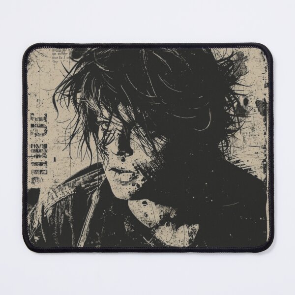 Item preview, I Will Survive Grunge Punk Poster Art designed and sold by ERODED SELF.