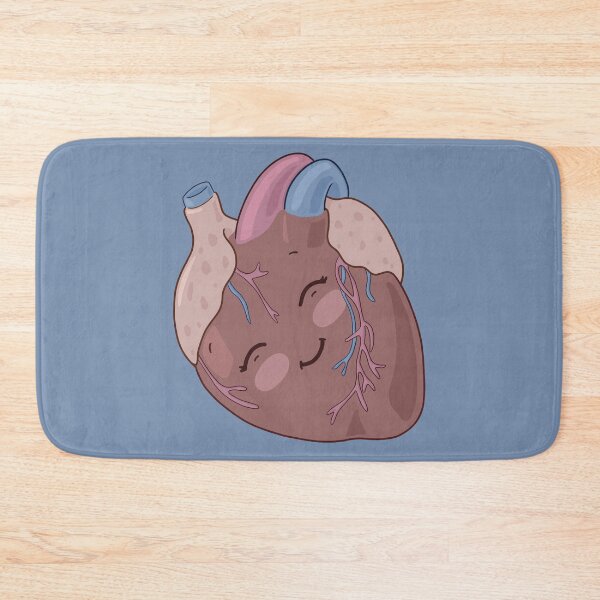 Item preview, Heart designed and sold by CharacterAlley.