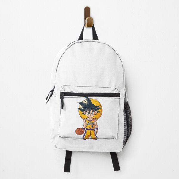 Item preview, Chibi Anime Basketball Star Lakers 8 designed and sold by BlasiseDS.