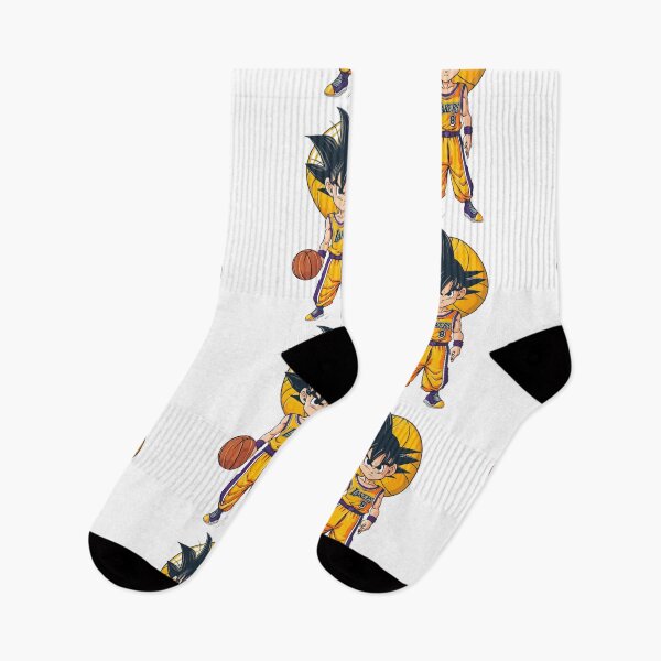 Item preview, Chibi Anime Basketball Star Lakers 8 designed and sold by BlasiseDS.