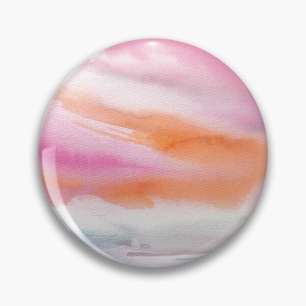 Item preview, Winter Sunrise Over Lake Huron designed and sold by SHE·SHE·ART.