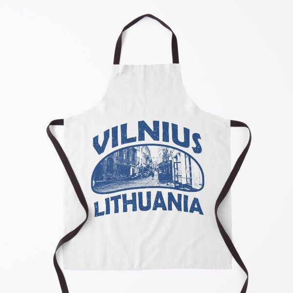 Item preview, Vilnius Lithuania designed and sold by ArtNoveltee.