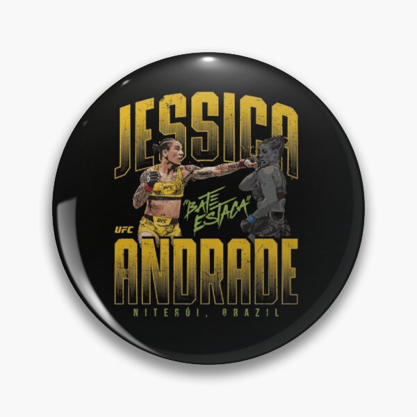 Item preview, Jessica Andrade Bate Estaca designed and sold by JeyVel.